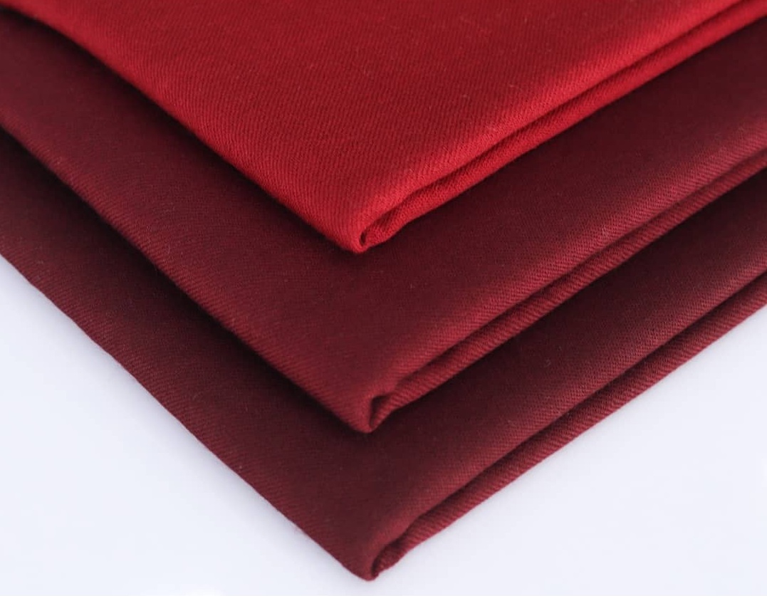 Premium Handwoven Fabrics